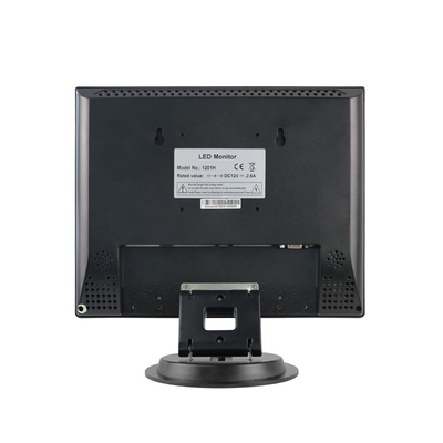 10.4inch BNC LCD CCTVのモニター