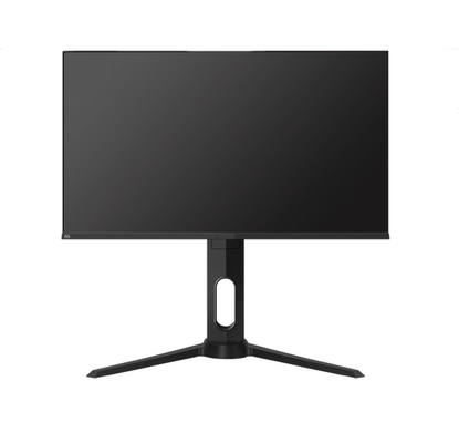 Rotating 1ms Freesync Gaming Desktop Monitor 144hz Frameless With DP Output