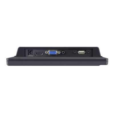 HD 1280x800 10のインチLCDのタッチ画面のモニターVGA USB HDMIインターフェイス
