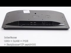 会議室予約タブレット