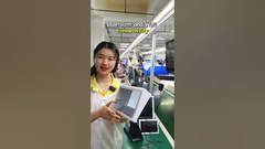 デスクトップ Android テーブル