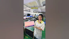 Octa Core RK3368 IPS スマート アンドロイド タブレット / 15.6 インチ タブレット PC