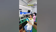 Rj45 13インチ 1.5GHz オクタコア オールインワンタッチスクリーン PC Android 6.0 タブレット