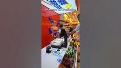 便利なポストシステム #odm #OEM #hopestar #ledfactory #ポストシステム #ポスト