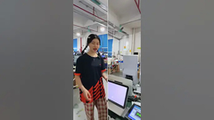 Cnhopestar、あなたの良きパートナー #odm #OEM #hopestar #ledfactory #possystem #pos