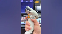 実用的なPOSシステム #ODM #OEM #hopestar #POS #POSシステム #fyp