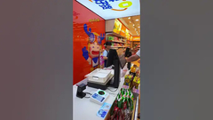 製品の出荷に行きましょう #odm #OEM #POSシステム #pos #hopestar #posマシン #fyp