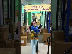 人間の特徴をもつタブレット