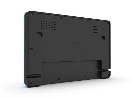 13.3インチ RK3568 会議室スケジュールディスプレイ タブレット 5.0M/P カメラと LED ライト