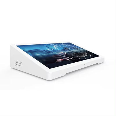 10.1インチ Android タブレット RK3288 プロセッサ NFC POE カテリング Wi-Fi Bluetooth 対応 品牌設定