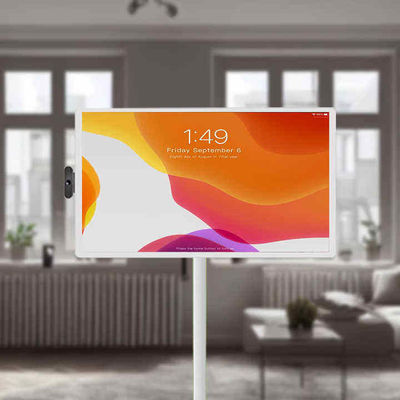 21インチ Android 12 システム スタンドバイミーテレビ スマート放送機 タッチスクリーン