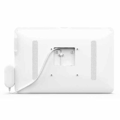 医療用 15.6 インチ 壁掛け医療タブレット PC アンドロイド 病院用