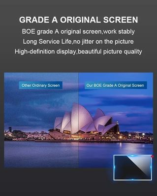 10.1インチ RK3566 NFC POE 医療グレード病院タブレット 医療記録とデータのモニタリング用