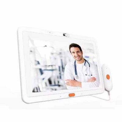 15.6インチ RK3399 アンドロイド タブレット PC 医療タブレット 病院用