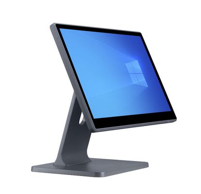 8GB DDR3 メモリ 15.6 インチ FHD 超薄フレーム フルHD 解像度 Win11 アンドロイド POS システム タッチスクリーン POS オールインワン