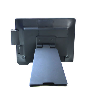 15.1/15.6インチタッチスクリーン POS 機械 小売やレストラン NFC決済 キャッシュレジスタ