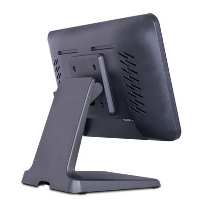 バーコードスキャナープリンタータイプ 15.6 インチ ウィンドウズ オールインワンタッチスクリーン POS マシン 小売キャッシュレジスタ 4 64G