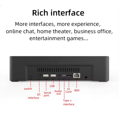 8インチデスクトップ オールインワン アンドロイド タブレットPC タッチスクリーンWiFi フロントカメラ ビジネス ホテル 銀行 公共の場所のためのセルフサービス