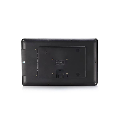23.6インチLCDビデオウォール デジタルサイネージ広告ディスプレイ Rockchipクアッドコア POE電源 NFC 4GB 32GB タッチスクリーン 小売店向け