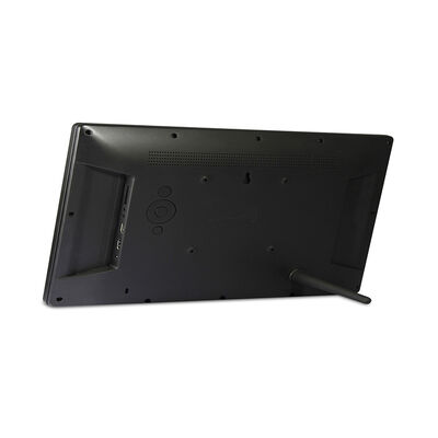 壁掛け 15.6インチ 1080p IPS Win 10 OS タブレットPC POE NFC RJ45 Wi-Fi タッチスクリーン ビジネス広告