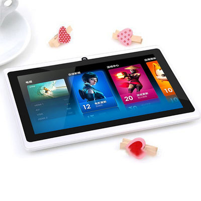 7インチクワッドコアA33 Android 5.1 タブレットPC - ビジネス用コンパクトで効率的なスマートパッド
