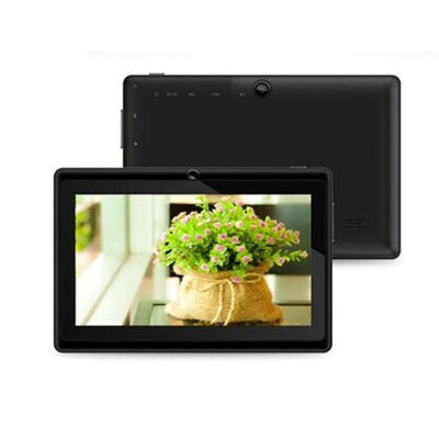 7インチクワッドコアA33 Android 5.1 タブレットPC - ビジネス用コンパクトで効率的なスマートパッド
