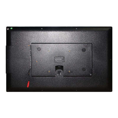 21.5インチ IPS スクリーン アンドロイド タブレット PC オールインワン RK3288 クアッドコア プロセッサと RJ45 Wifi 広告ディスプレイ