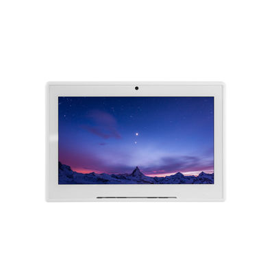 FCC 1.3GHz オールインワンタッチスクリーンPC クアッドコアコーテックスA7 1.3GHzプロセッサと7インチのIPS容量タッチスクリーン Android 6を搭載.0