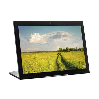 10インチ IPS スクリーン 1280×800 アンドロイド オールインワン タッチスクリーン PC クアッドコアコーテックスA7