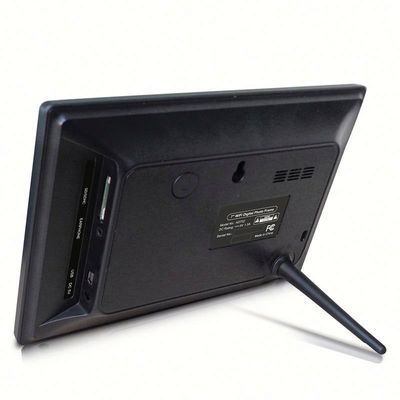 7インチ 1.4GHz クアッドコア AndroidタブレットPC USB入力付き - 業務用オールインワンタッチスクリーンPC