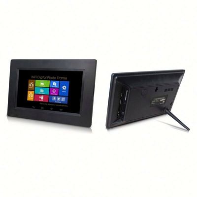7インチ 1.4GHz クアッドコア AndroidタブレットPC USB入力付き - 業務用オールインワンタッチスクリーンPC