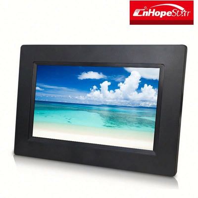 7インチ 1.4GHz クアッドコア AndroidタブレットPC USB入力付き - 業務用オールインワンタッチスクリーンPC