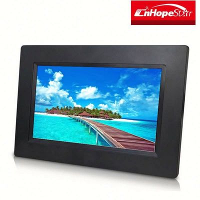 7インチ 1.4GHz クアッドコア AndroidタブレットPC USB入力付き - 業務用オールインワンタッチスクリーンPC