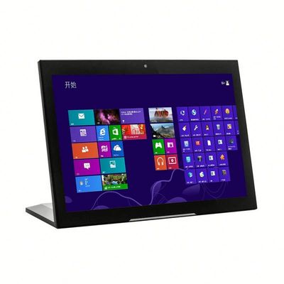2.0MPフロントカメラとAndroid 6.0システムを搭載した10.1インチIPSディスプレイオールインワンタッチスクリーンPC