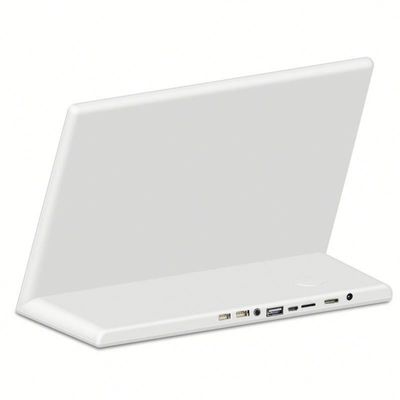 2.0MPフロントカメラとAndroid 6.0システムを搭載した10.1インチIPSディスプレイオールインワンタッチスクリーンPC