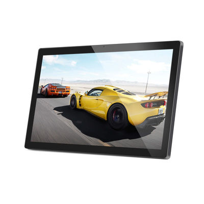 ホープスター 22インチ オールインワンタッチスクリーンコンピュータ 10点容量タッチスクリーンと 1920x1080解像度
