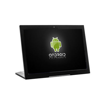 17インチオクタコア 1.5GHz アンドロイドタブレットPC 10ポイントキャパシティブタッチと1920x1080解像度