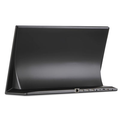 15.6インチIPSスクリーン Android 8.1 オールインワンタッチスクリーンPC 10点静電容量式タッチ コマーシャルユース