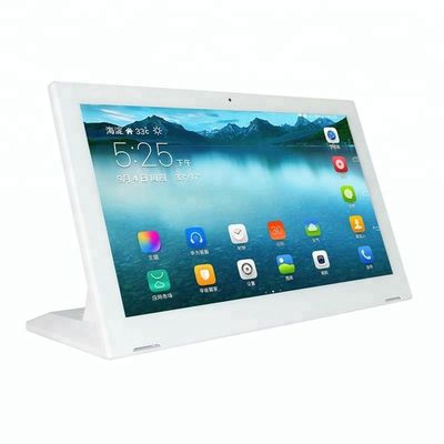 15.6インチ IPS Android タブレット オクタコア RK3368 プロセッサと Android 6.0 OS