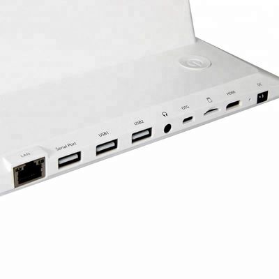 15.6インチ IPS Android タブレット オクタコア RK3368 プロセッサと Android 6.0 OS