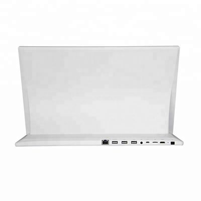 15.6インチ IPS Android タブレット オクタコア RK3368 プロセッサと Android 6.0 OS