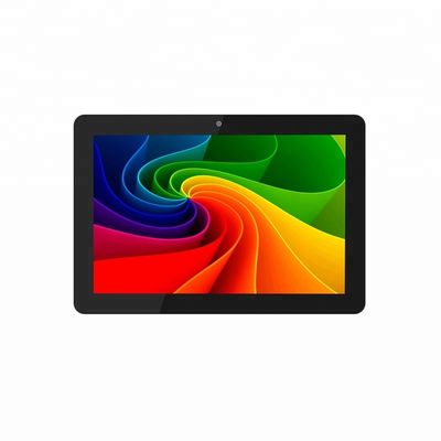 POE給電 10インチ IPSスクリーン RK3368 オクタコア 1.5GHz AndroidタブレットPC オールインワンタッチスクリーンPC
