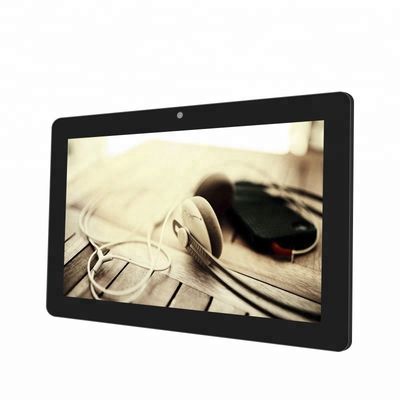 POE給電 10インチ IPSスクリーン RK3368 オクタコア 1.5GHz AndroidタブレットPC オールインワンタッチスクリーンPC