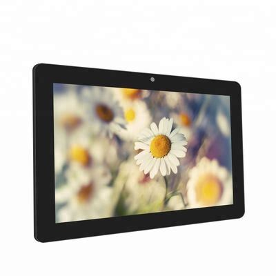 Hopestar 1.5GHZ 1GB 10インチ アンドロイド タブレット PC / 壁掛けタッチスクリーンコンピュータ
