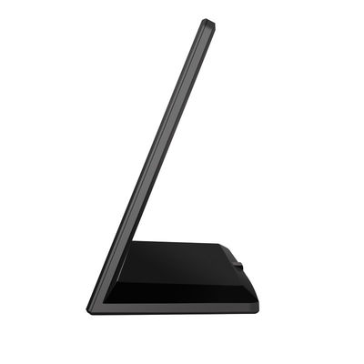 13.3" フルHD IPS オールインワンタッチスクリーンPC 10点容積タッチとRJ45ワイヤレス接続