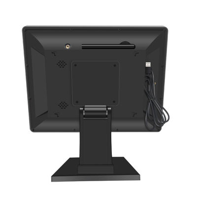 15インチ Android POS タブレット RK3188 クアッドコアプロセッサと1280x800の解像度