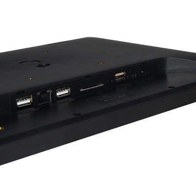 12インチ容量タッチスクリーン Android オールインワンPC ロックチップ RK3288 クアッドコアプロセッサとWiFi RJ45