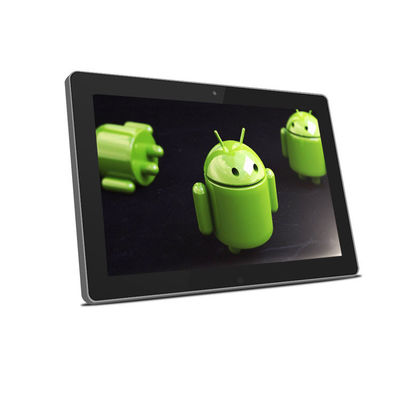 医療および産業用途向けのコールハンドル付き10インチ5MPカメラ医療用Androidタブレット