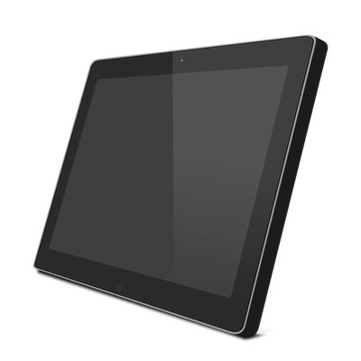 医療および産業用途向けのコールハンドル付き10インチ5MPカメラ医療用Androidタブレット