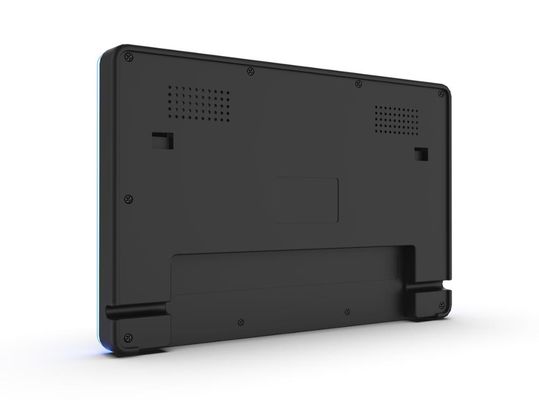 10.1インチ IPS スクリーン Android タブレット RK3288 四核プロセッサとPOE RJ45 会議室とデジタルサイネージ接続